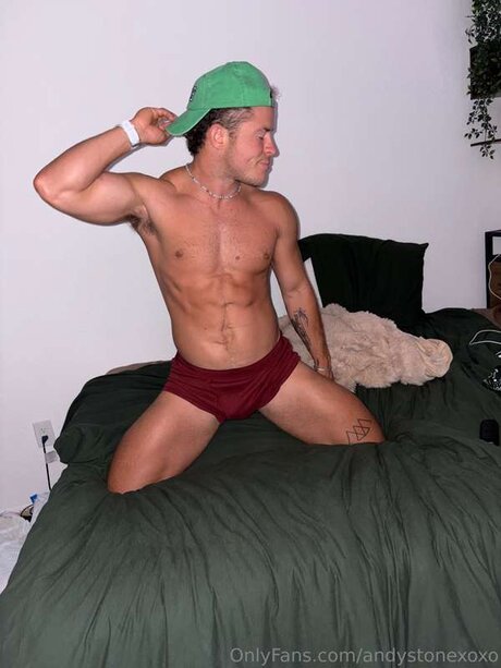 Andystonexoxo best actress galleries