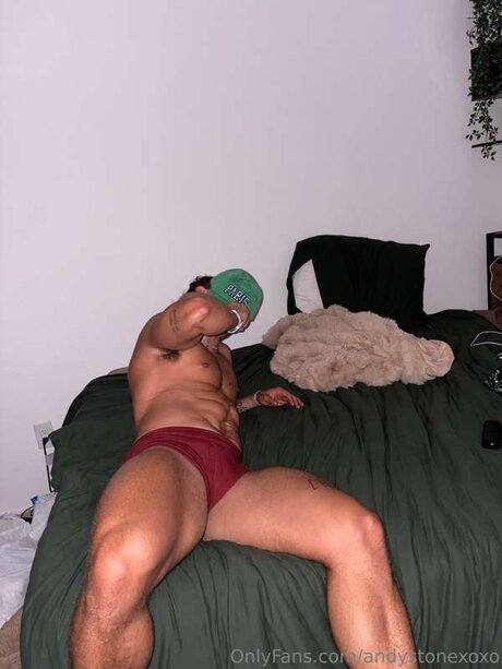 Andystonexoxo model exclusive galleries