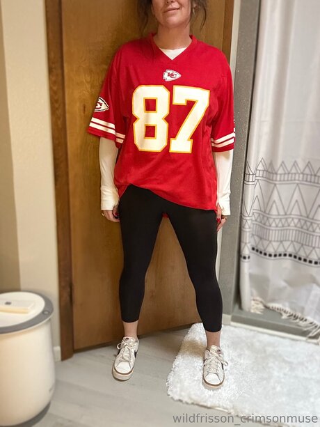 Crimsonmusewildfrisson high quality star gallery