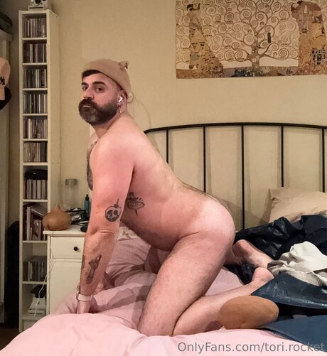 Tori Rocket sexy star galleries