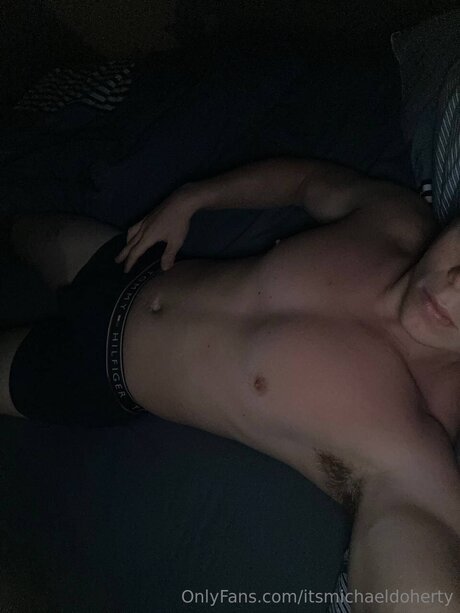 Itsmichaeldoherty art actress images