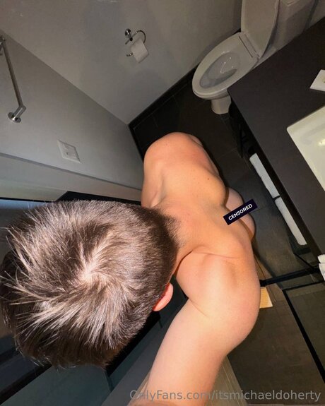 Itsmichaeldoherty model high quality archive