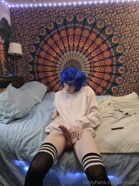 Egobox hd pornstar picture