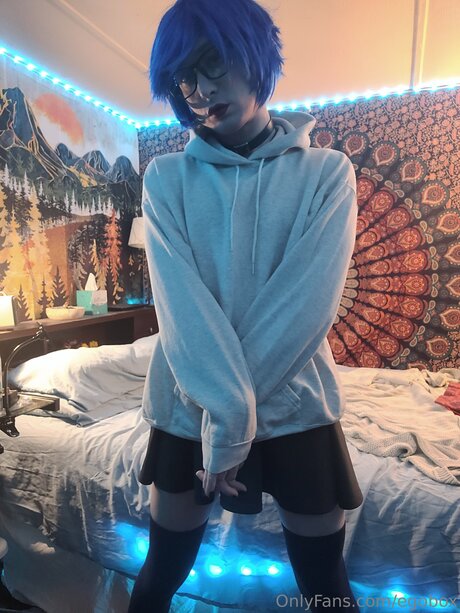 Egobox star pornographic gallery