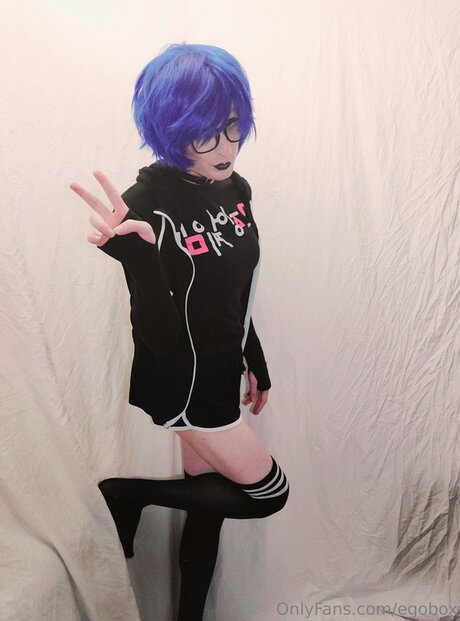 Egobox exclusive actress images