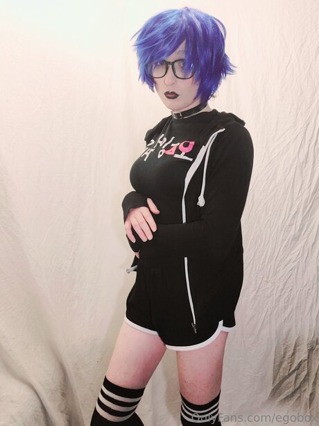 Egobox pornographic model img