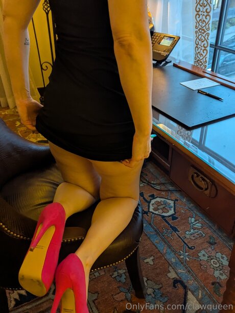 Clawqueen star nice gallery