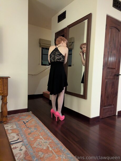 Clawqueen pornstar high quality galleries