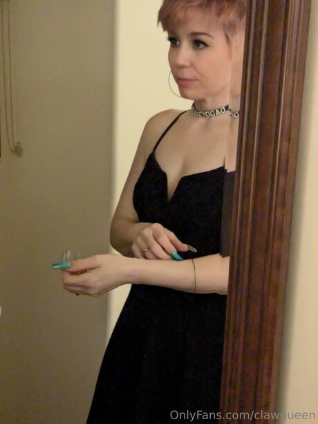 Clawqueen naked actress gallery