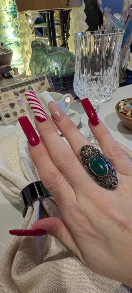 Clawqueen free actress img