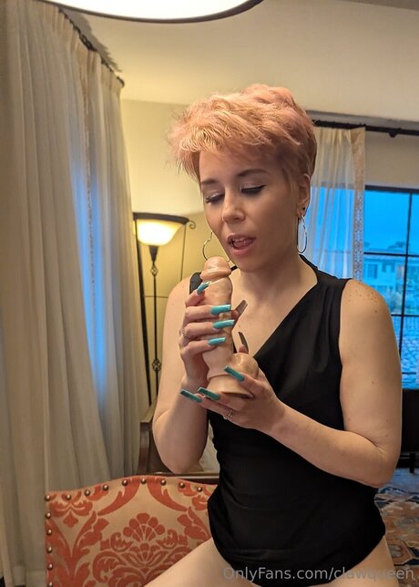 Clawqueen beautiful star images