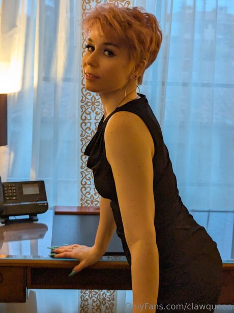 Clawqueen perfect pornstar images