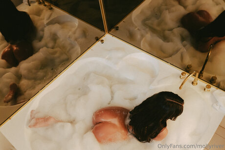 Mollyriver model exclusive galleries