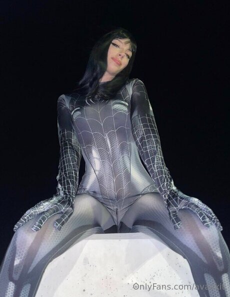 Alessandrakit nudes actress pic