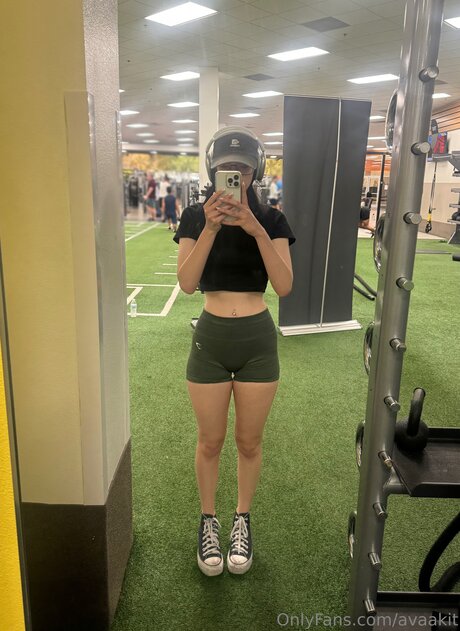 Alessandrakit hot star photos