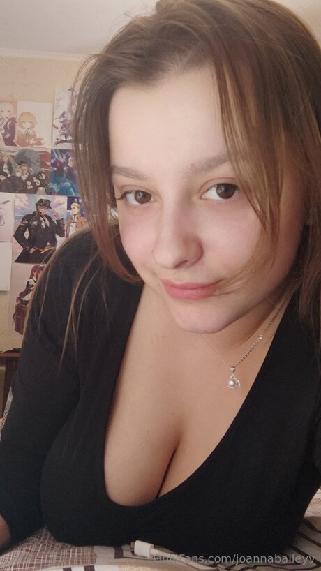 Joannabaileyv pornstar hd picture