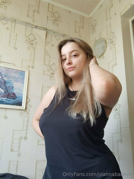 Joannabaileyv adult actress pics