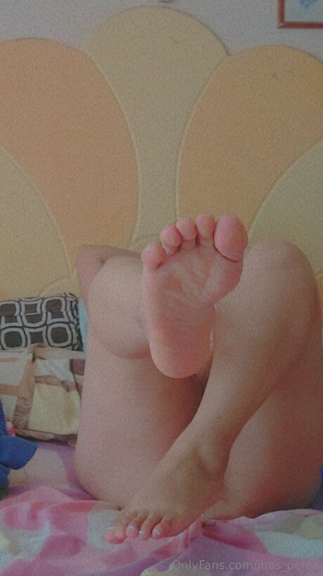 Jhos Perez star beautiful image