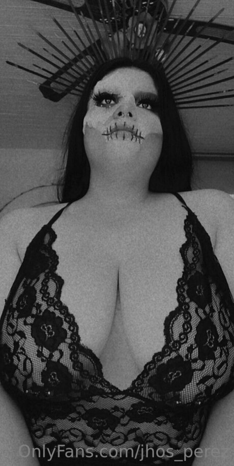 Jhos Perez pornstar adult photo