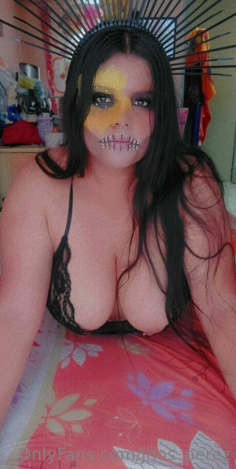 Jhos Perez nice actress images