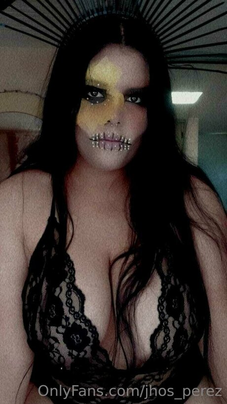 Jhos Perez hd pornstar archive