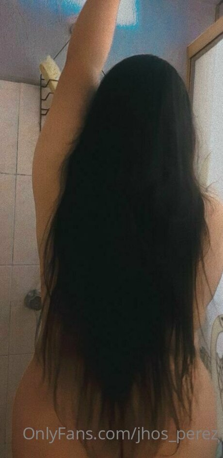 Jhos Perez high quality star images