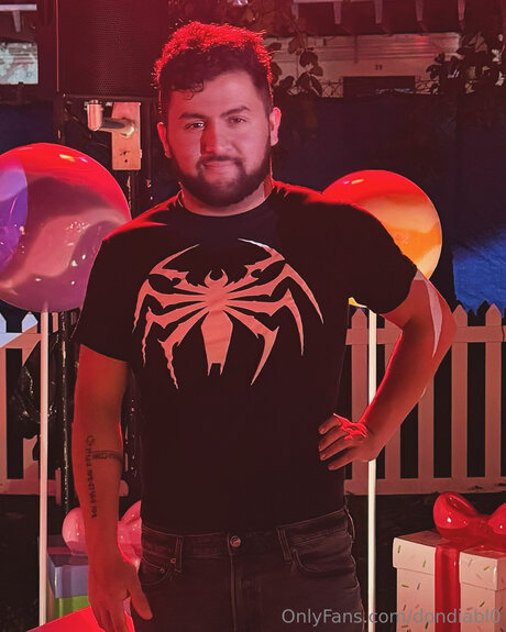 Dondiabl0 pornstar hot archive