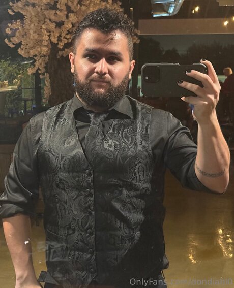 Dondiabl0 sex pornstar archive