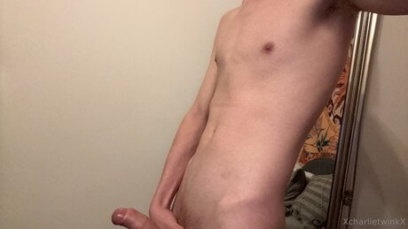 Xcharlietwinkx erotic pornstar galleries