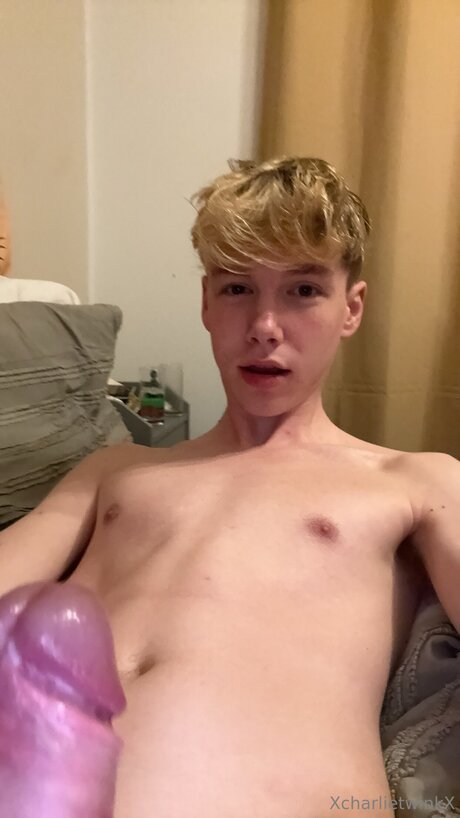 Xcharlietwinkx beautiful pornstar img