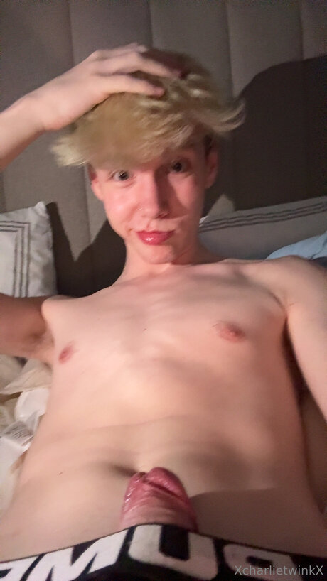 Xcharlietwinkx exclusive star photos