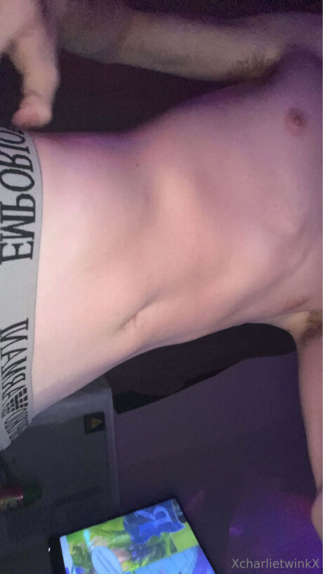 Xcharlietwinkx high quality star photo