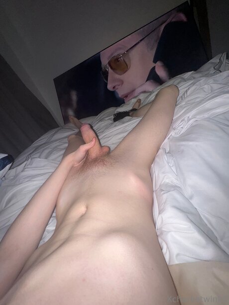 Xcharlietwinkx model best pics