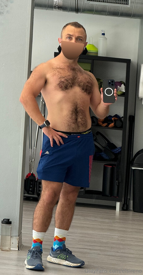 Elsireno star porn photo