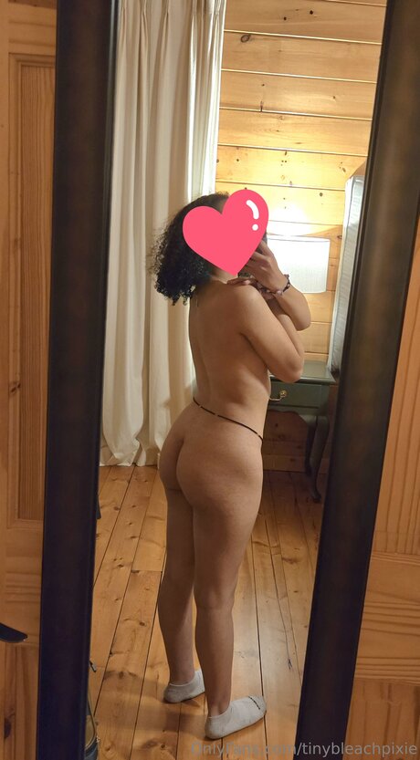 Tinybleachpixie nice pornstar pictures