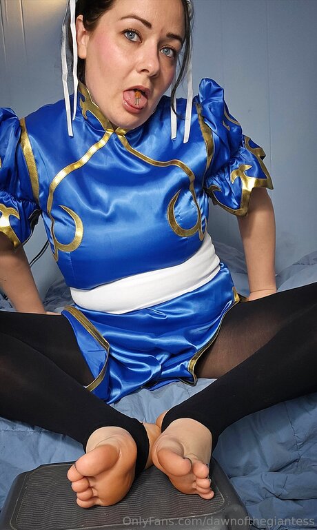 Dawnofthegiantess pornstar hd photos