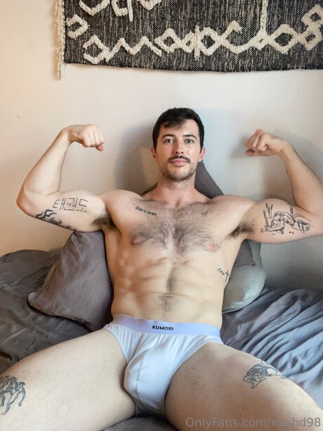 Nashd98 pornstar nudes img