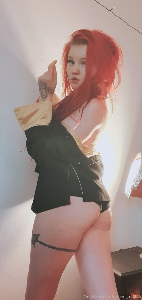 Zelda Renn sex model images