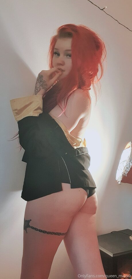 Zelda Renn perfect star picture