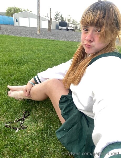 Gaptoothgirl sex pornstar photos