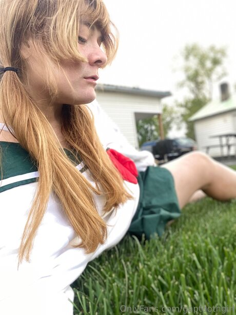 Gaptoothgirl erotic model photos