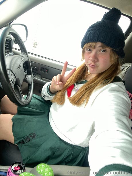 Gaptoothgirl free pornstar galleries