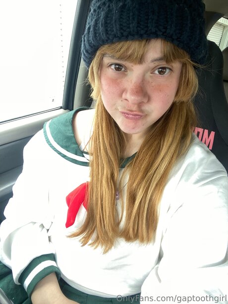 Gaptoothgirl best pornstar photos