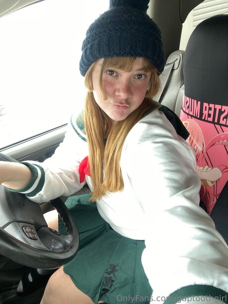 Gaptoothgirl pornstar exclusive archive