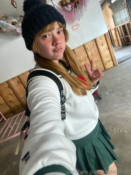 Gaptoothgirl free pornstar gallery