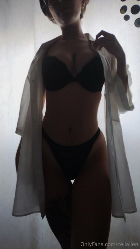 Perverted Aliens pornstar erotic pictures