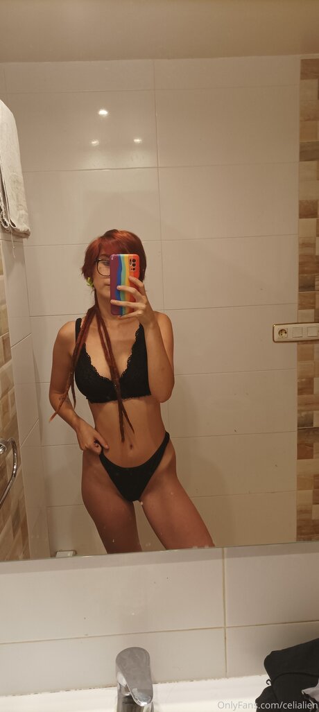 Perverted Aliens star images