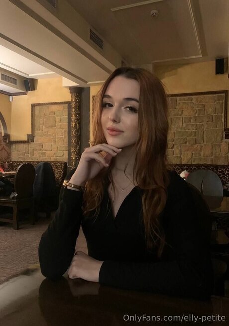 Elly Petite star sexy archive