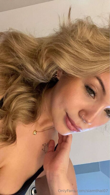 Siamthai07 pornstar beautiful archive