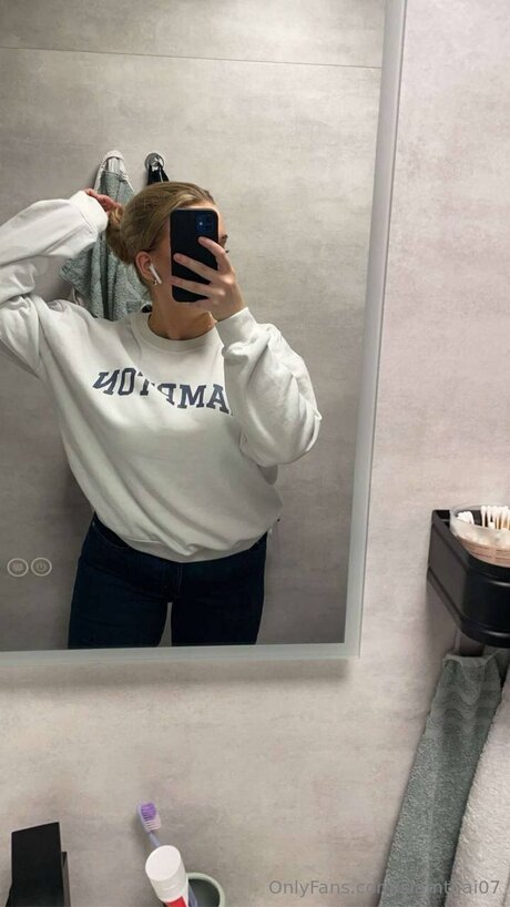 Siamthai07 exclusive star picture